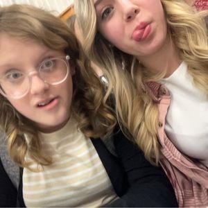 Meet your Posher, Allison